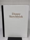 Disney Sketchbook ディズニーアニメーションスケッチ画集