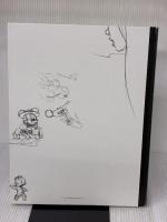 Disney Sketchbook ディズニーアニメーションスケッチ画集