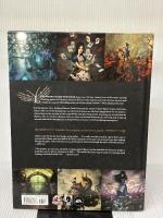 The Art of Alice: Madness Returns Dark Horse Books AmericanMcGee