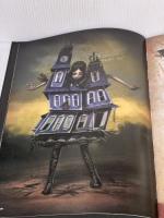The Art of Alice: Madness Returns Dark Horse Books AmericanMcGee