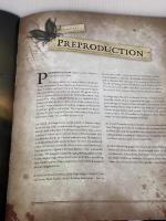 The Art of Alice: Madness Returns Dark Horse Books AmericanMcGee