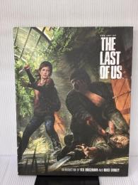 The Art of The Last of Us Dark Horse Books Various