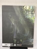The Art of The Last of Us Dark Horse Books Various