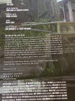 The Art of The Last of Us Dark Horse Books Various