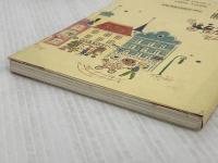 チェコへ行こう! 絵本と雑貨とちいさな街めぐり 河出書房新社 すげさわ かよ