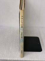 【※イタミ有り】フランスの道 朝日新聞出版 安野 光雅