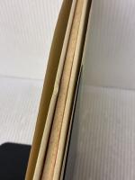 【※イタミ有り】イタリアの丘 朝日新聞出版 安野 光雅