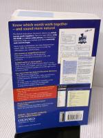 Oxford Collocations Dictionary For Students of English (Book & CD)