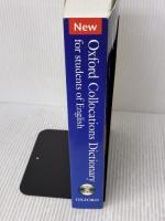 Oxford Collocations Dictionary For Students of English (Book & CD)