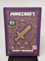 All New Official Minecraft Combat Handbook