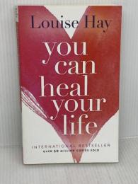 【難あり】You Can Heal Your Life Hay House Inc. LouiseHay