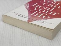【難あり】You Can Heal Your Life Hay House Inc. LouiseHay