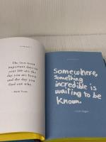 365 Days of Wonder: Mr. Browne's Book of Precepts Knopf Books for Young Readers R. J.Palacio