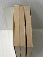 怪奇探偵小説集　Ⅰ～Ⅲ巻　3冊揃　 (双葉ポケット文庫)
