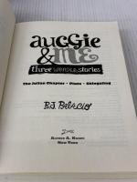 Auggie & Me: Three Wonder Stories Knopf Books for Young Readers R. J.Palacio