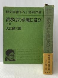 洪水はわが魂に及び (1973年)