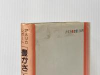 「豊かさ」とはなにか―アメリカ・レポート (1982年) (同時代叢書)