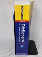 Longman Dictionary of Contemporary English (6E) Paperback & Online (LDOCE) Pearson Japan Pearson Education