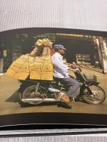 Bikes of Burden Visionary World Ltd HansKemp