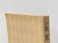 ※カバー無し 小説裏千家 三一書房 徳大寺 典