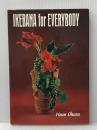 Ikebana for everybody: Ohara School