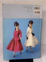 【※難あり】みつばちけいと STYLEBOOK OF DOLLS DRESS バービーのための15の小品集《通常版》 ホビージャパン みつばち けいと