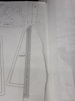 【※難あり】みつばちけいと STYLEBOOK OF DOLLS DRESS バービーのための15の小品集《通常版》 ホビージャパン みつばち けいと