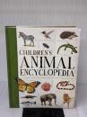 Children's Animal Encyclopedia: A comprehensive look at the world of animals with hundreds of superb illustrations