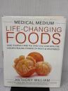 Medical Medium Life-Changing Foods: Save Yourself and the Ones You Love with the Hidden Healing Powers of Fruits & Vegetables