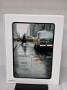 まだ見ぬソール・ライター THE UNSEEN SAUL LEITER 青幻舎 マーギット・アーブ
