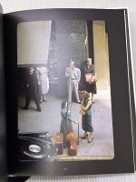 まだ見ぬソール・ライター THE UNSEEN SAUL LEITER 青幻舎 マーギット・アーブ