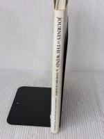 Journey of the wind: A translation side by side with the orig 立風書房 TOMIHIRO HOSHINO