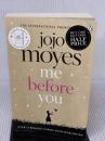 Me Before You Penguin Books Ltd JojoMoyes