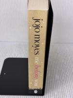 Me Before You Penguin Books Ltd JojoMoyes