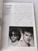 ザ・スミス ストーリー エムオンエンターテイメント ミック ミドルズ