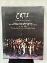 Cats: The Book of the Musical (Harvest/Hbj Book) Mariner Books AndrewLloyd Webber