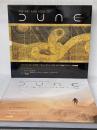 ドゥニ・ヴィルヌーヴの世界 アート・アンド・ソウル・オブ・DUNE/デューン 砂の惑星 DU BOOKS タニア・ラポイント