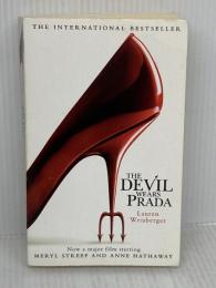 【※イタミ有り】DEVIL WEARS PRADA,THE:FILM TIE-IN(A) (The Devil Wears Prada Series) HARPERCOLLINS UK LAURENWEISBERGER