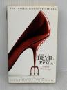 【※イタミ有り】DEVIL WEARS PRADA,THE:FILM TIE-IN(A) (The Devil Wears Prada Series) HARPERCOLLINS UK LAURENWEISBERGER