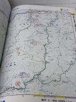 鳥取県広域道路地図 (広域道路地図シリーズ 31) 人文社