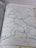 島根県広域道路地図 (広域道路地図シリーズ 32) 人文社