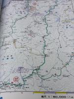 島根県広域道路地図 (広域道路地図シリーズ 32) 人文社