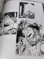 天馬之夢: アルスラーン戦記イラスト集 KADOKAWA 天野 喜孝