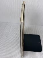 【※イタミ有り】ブランジュリ タケウチ どこにもないホームベーカリーレシピ 柴田書店 竹内久典