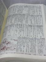 大漢語林 大修館書店 鎌田 正