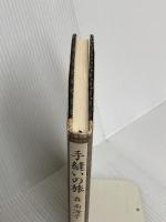 手縫いの旅 新潮社 森 南海子