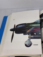 【※イタミ有り】日本軍用機写真総集 (1970年)