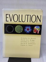 Evolution Cold Spring Harbor Laboratory Pr DavidGoldstein