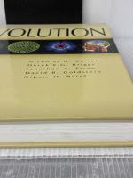 Evolution Cold Spring Harbor Laboratory Pr DavidGoldstein