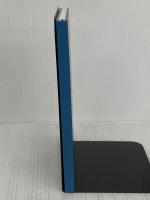 東洋図書出版 問いかけ日記 アンティークブルー B6 質問に答える 1日3行 上製本ハードカバー 日本製